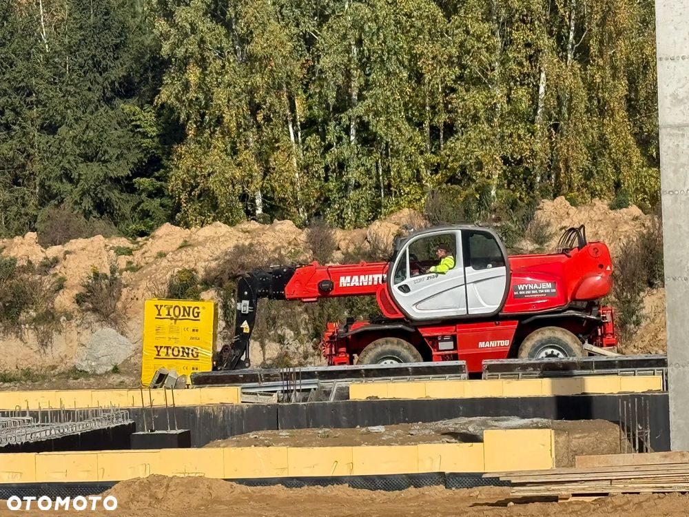 Manitou MRT 2150 - 11