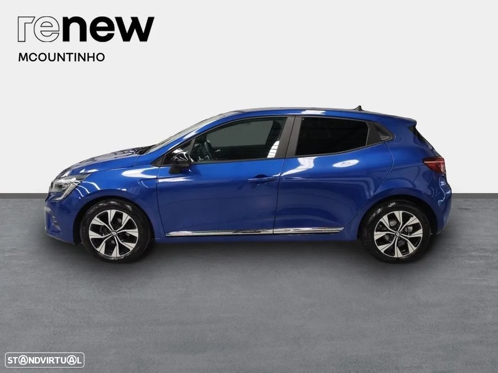 Renault Clio 1.0 TCe Evolution - 8