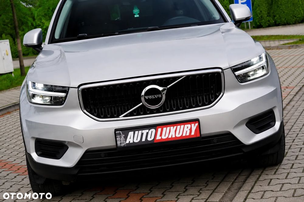 Volvo XC 40 D3 Momentum - 6