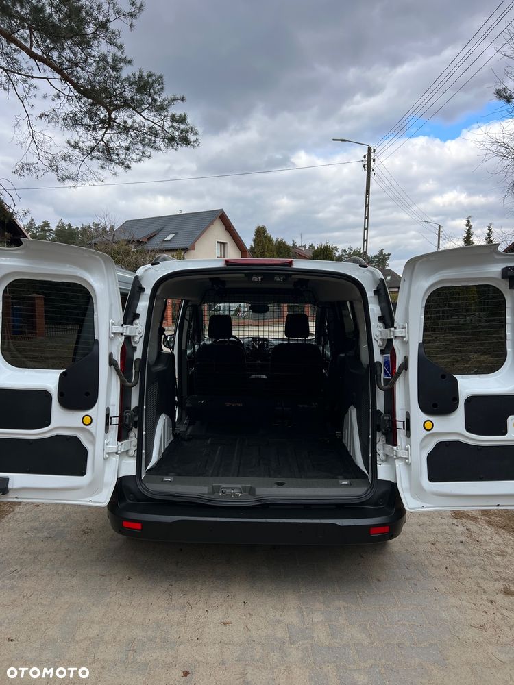 Ford Transit Connect 230 L2 Trend PowerShift - 18