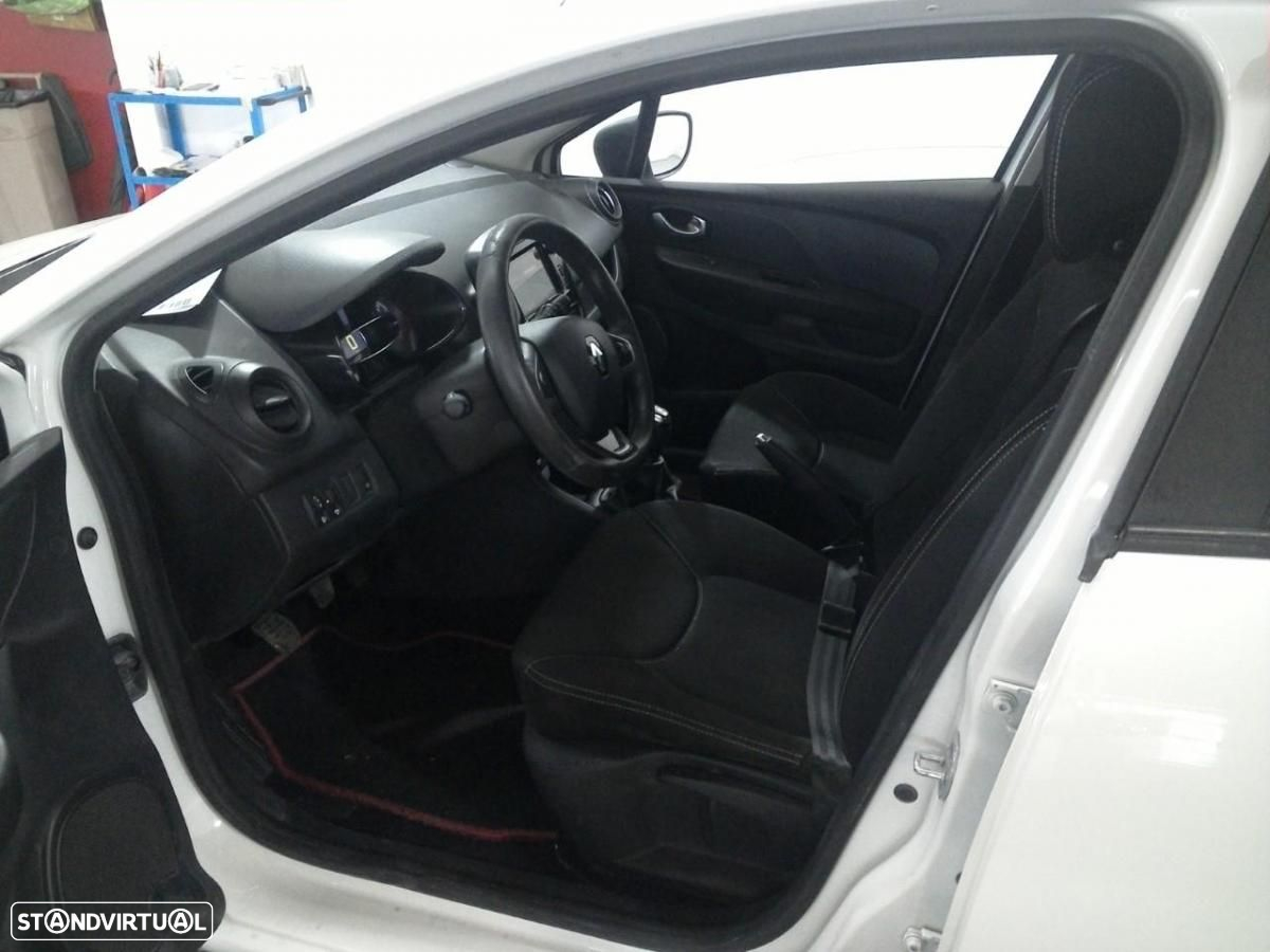 Renault Clio Van 1.5 dCi Zen C/IVA - 3