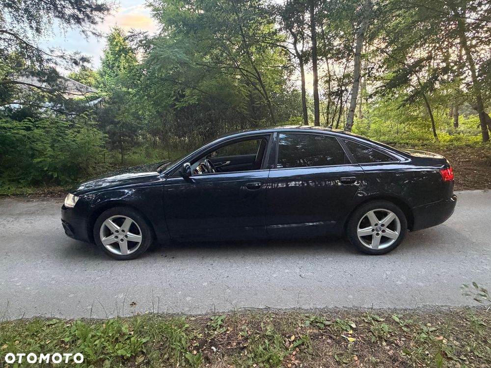 Audi A6 Limousine 2.0 TDI - 5