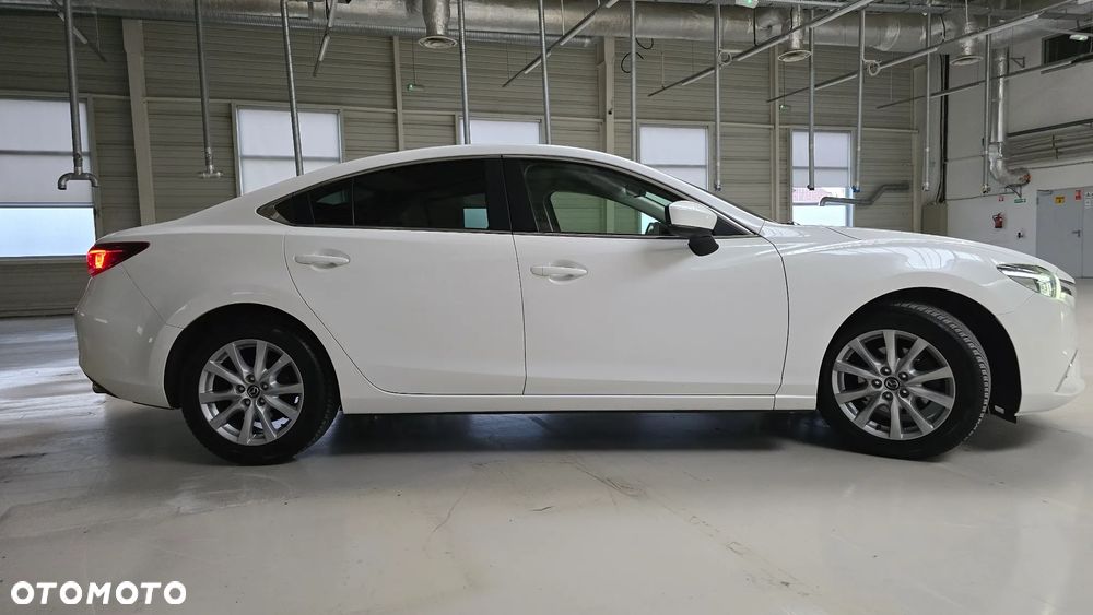 Mazda 6 2.0 SKYEnergy - 8