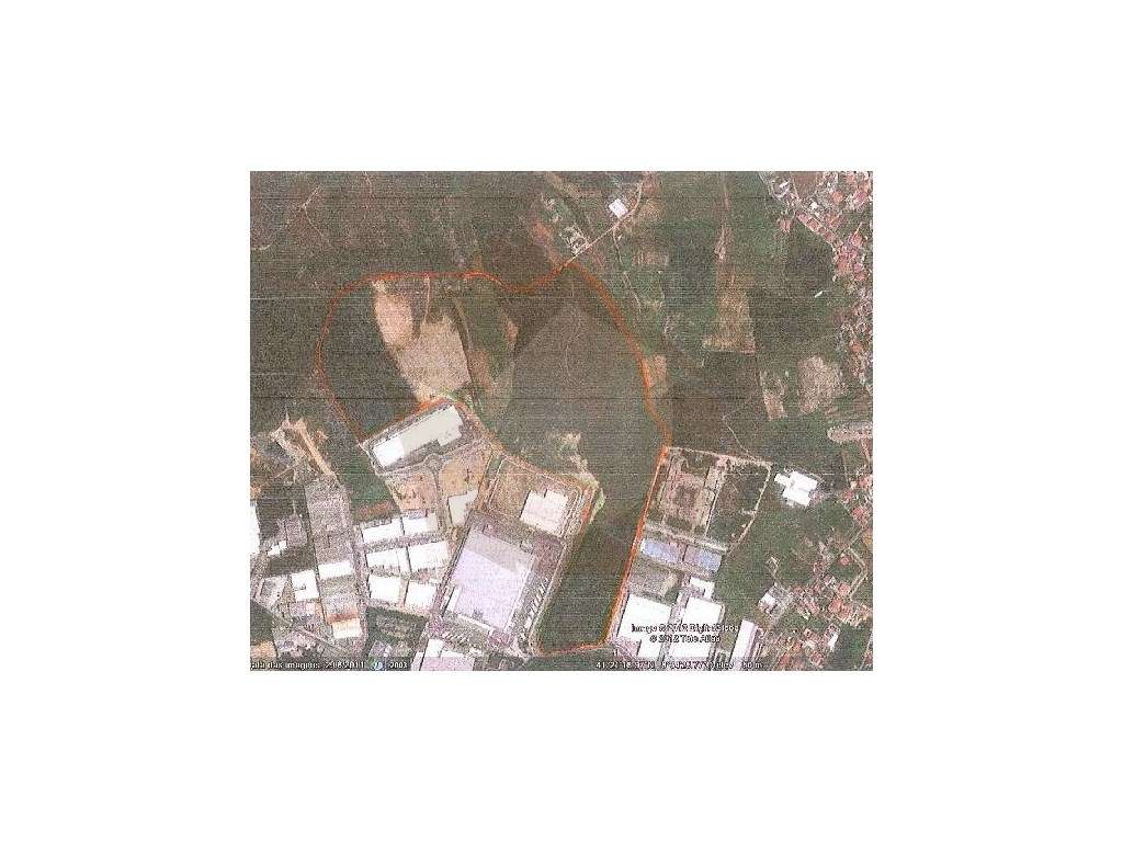Terreno Industrial - Vila Nova Famalicão - Grande imagem: 3/3