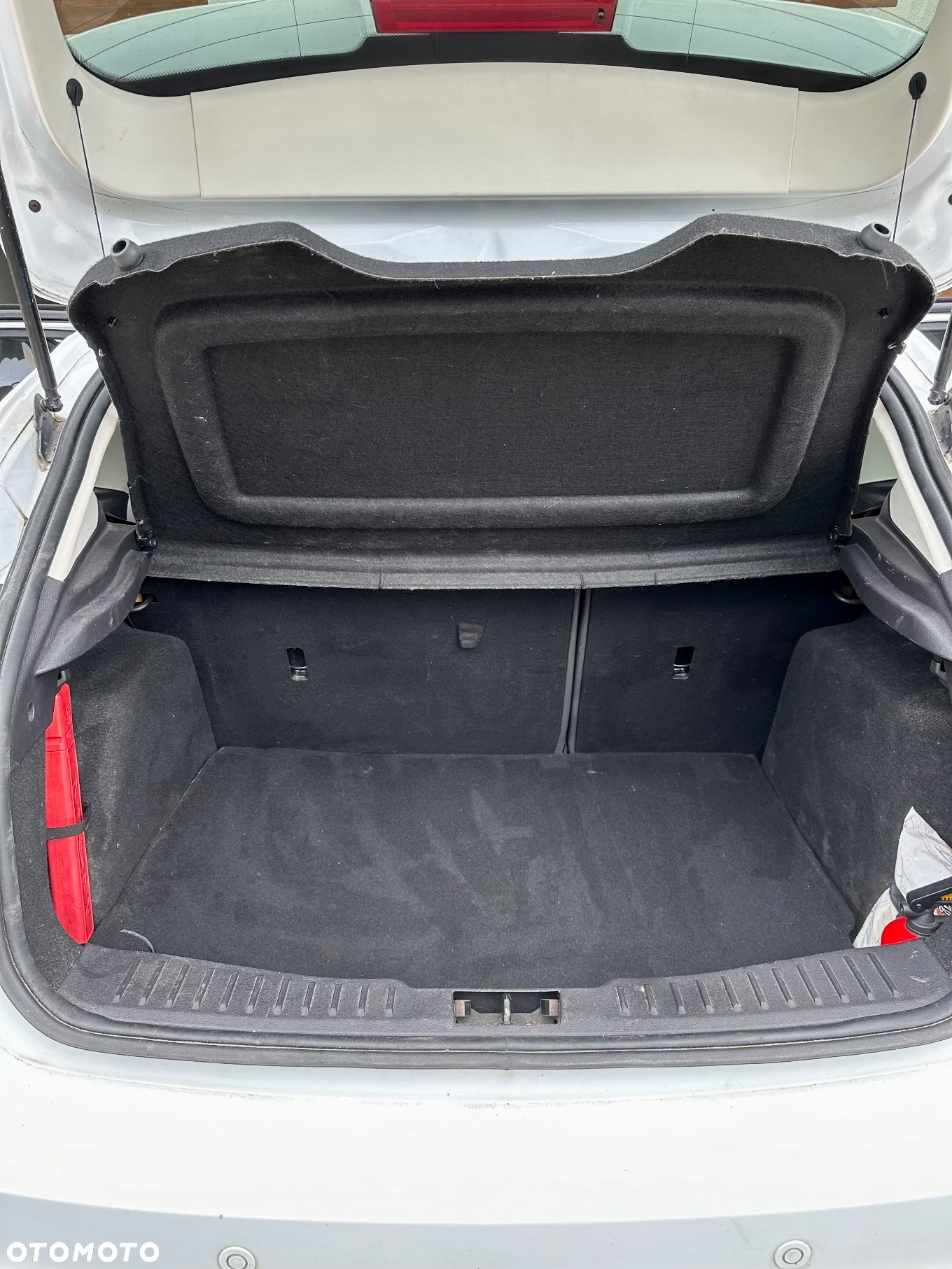 Ford Focus 1.0 EcoBoost Start-Stopp-System Champions Edition - 11