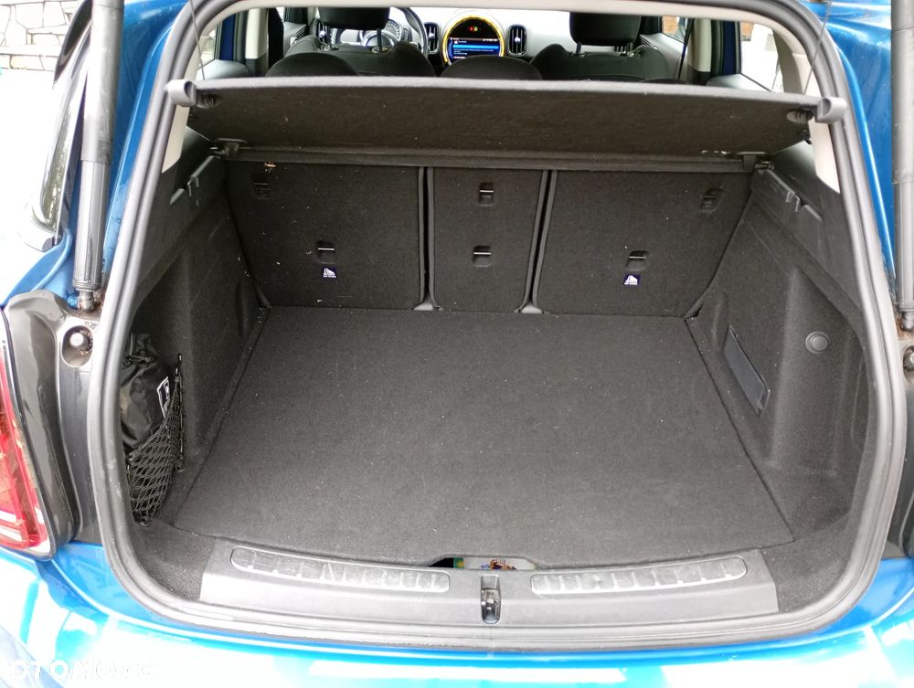 MINI Countryman Cooper S ALL4 - 25