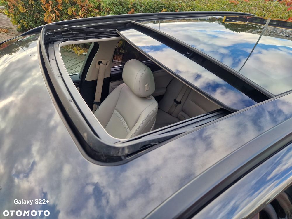 BMW Seria 5 535d xDrive Sport-Aut Luxury Line - 34