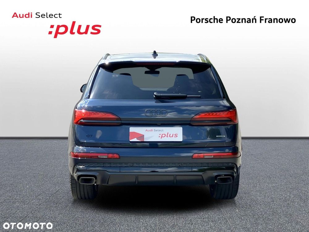 Audi Q7 - 5