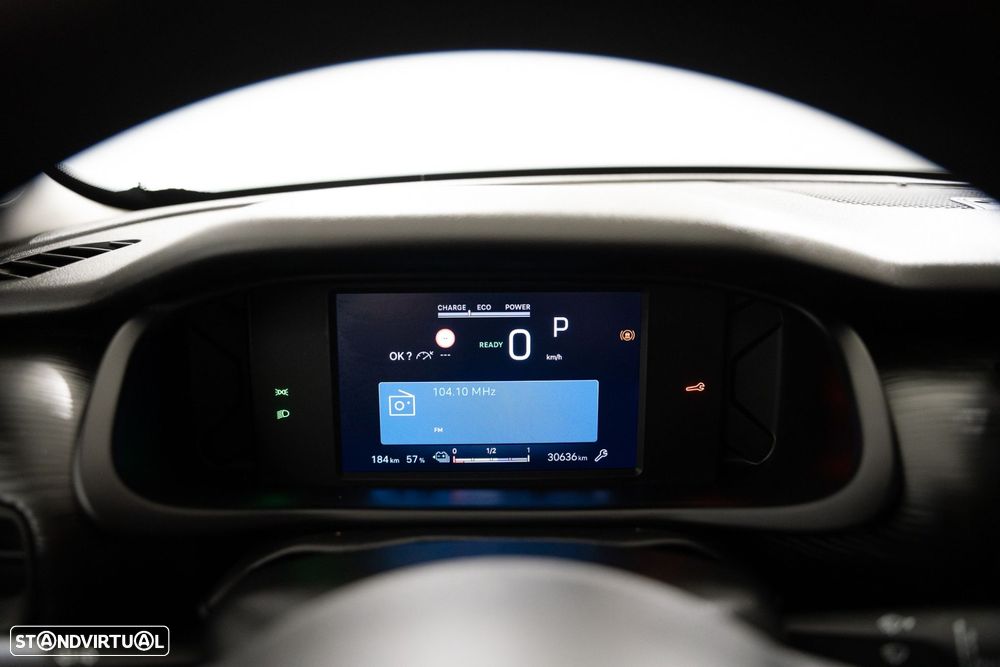 Jeep Avenger 54 kWh Longitude - 23