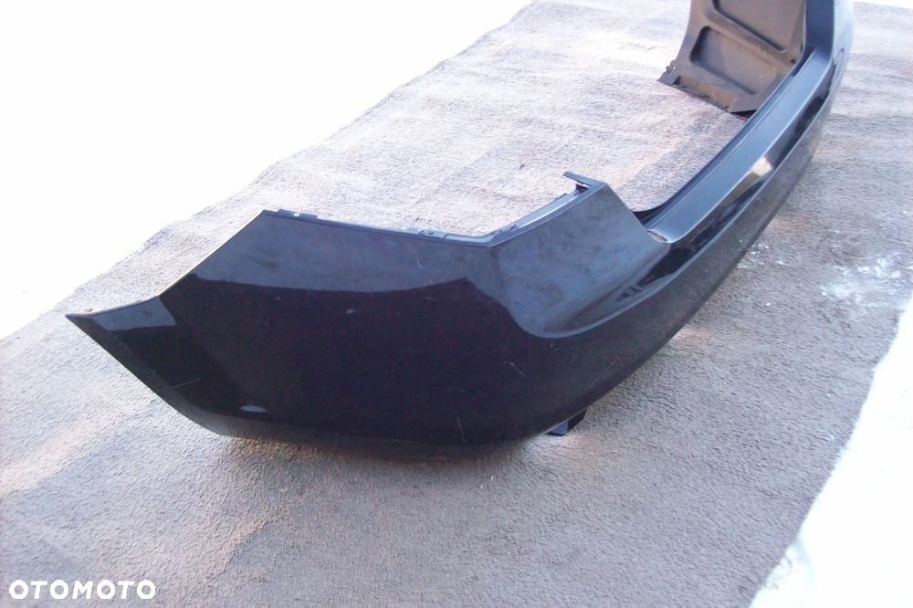zderzak tylny ford focus mk ii cc cabrio - 2