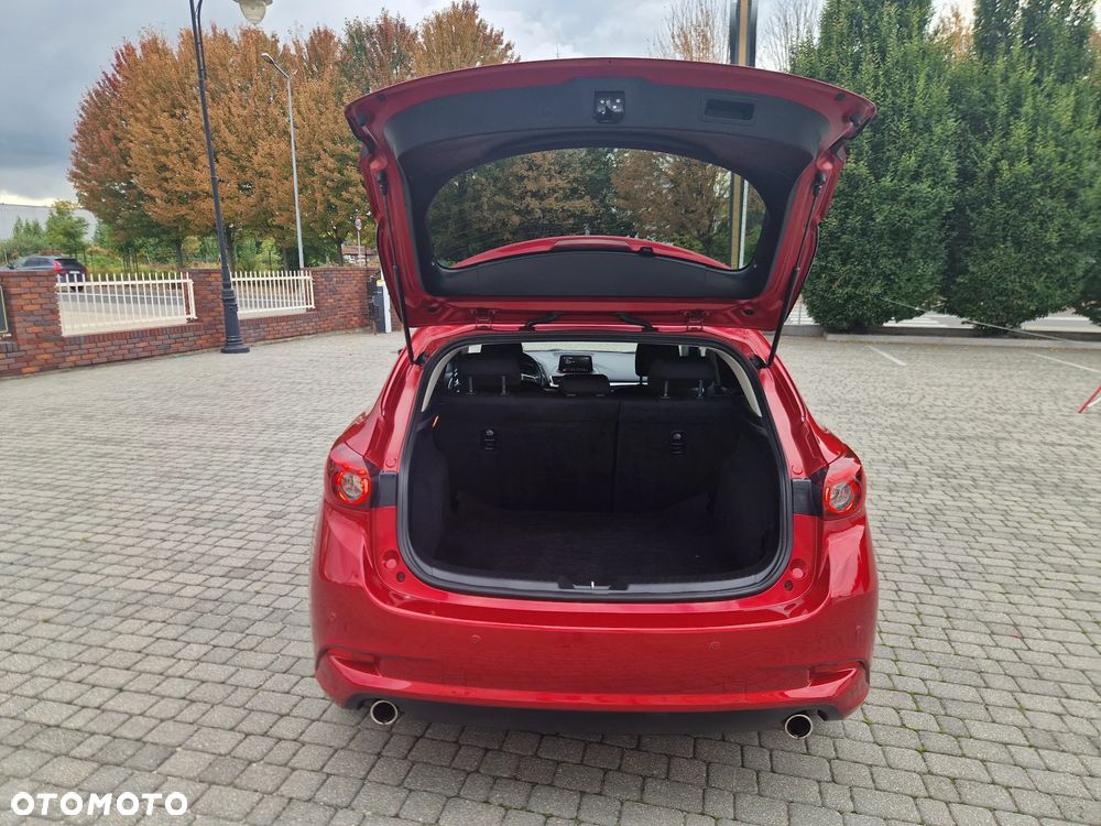 Mazda 3 SKYACTIV-D 150 Exclusive-Line - 13
