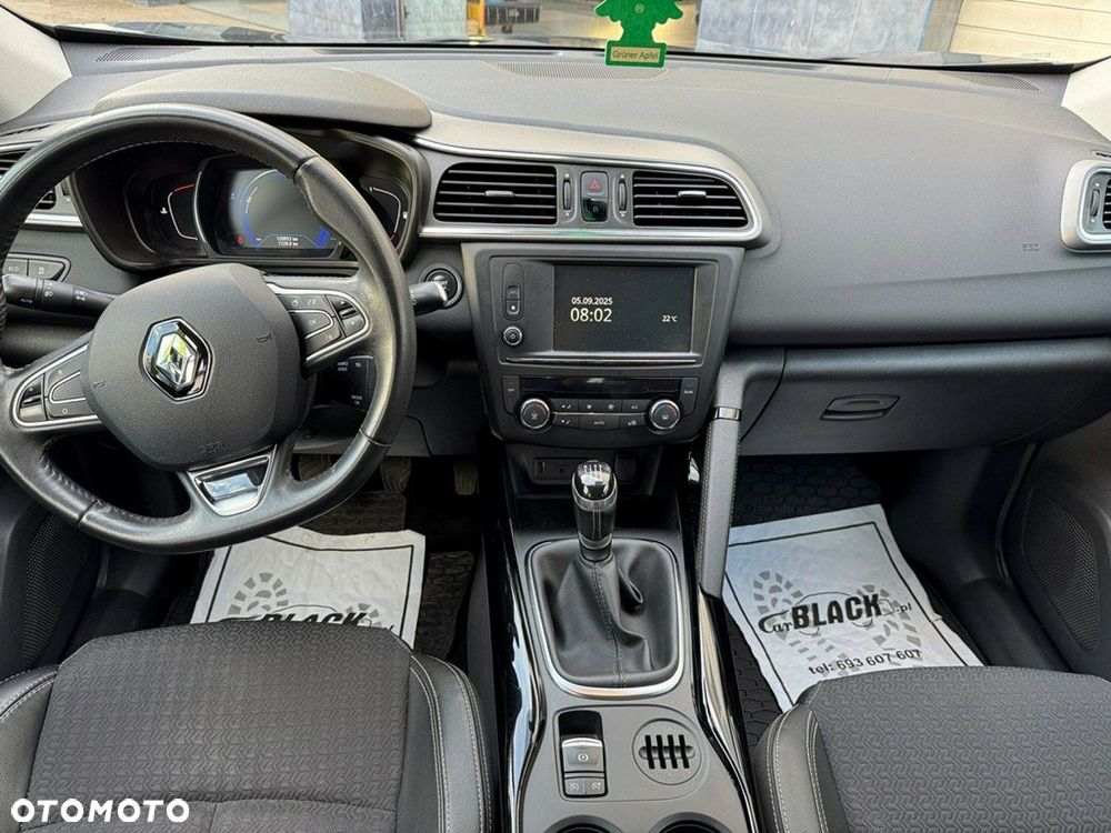 Renault Kadjar - 8