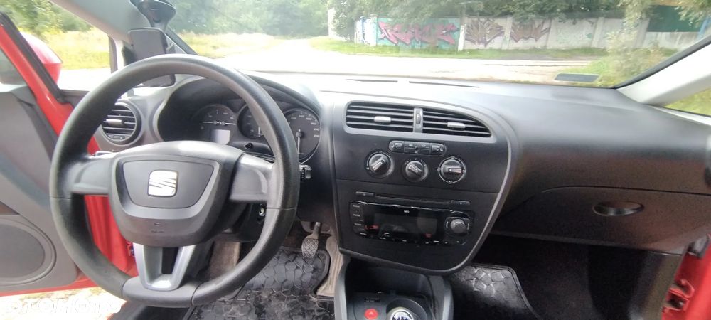 Seat Leon - 16