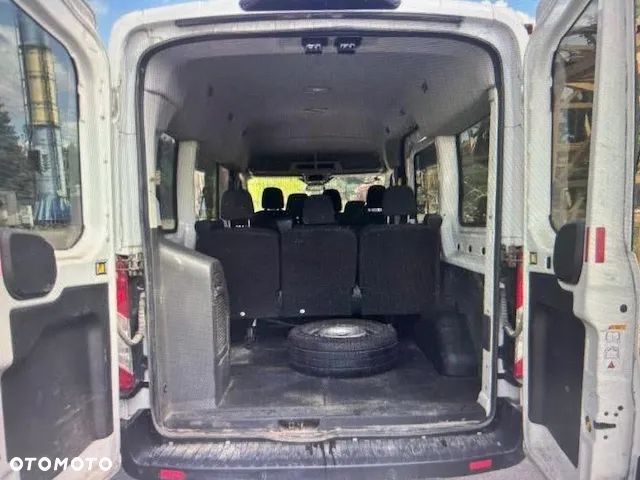 Ford Transit 310 L2H3 Ambiente - 10