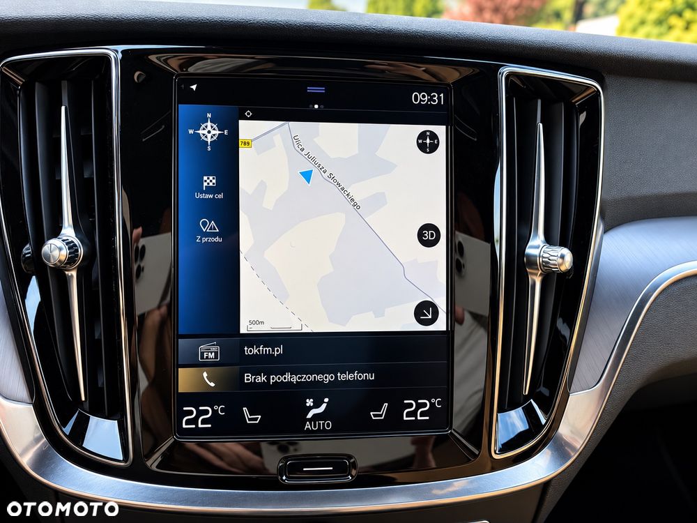 Volvo V60 Cross Country 2019