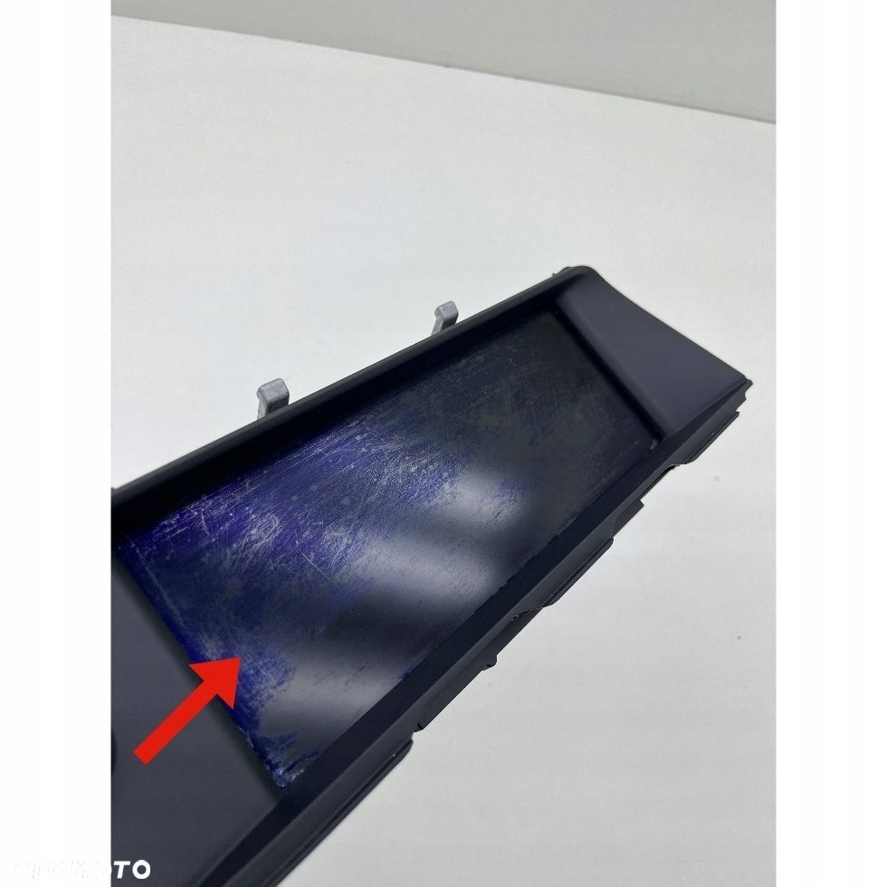BMW 5 F10 F11 MONITOR EKRAN WYŚWIETLACZ 9284974 - 4