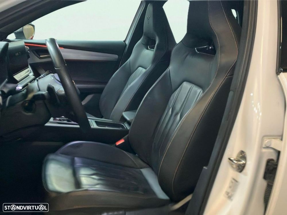 Cupra Formentor 1.5 TSI Sport DSG - 14