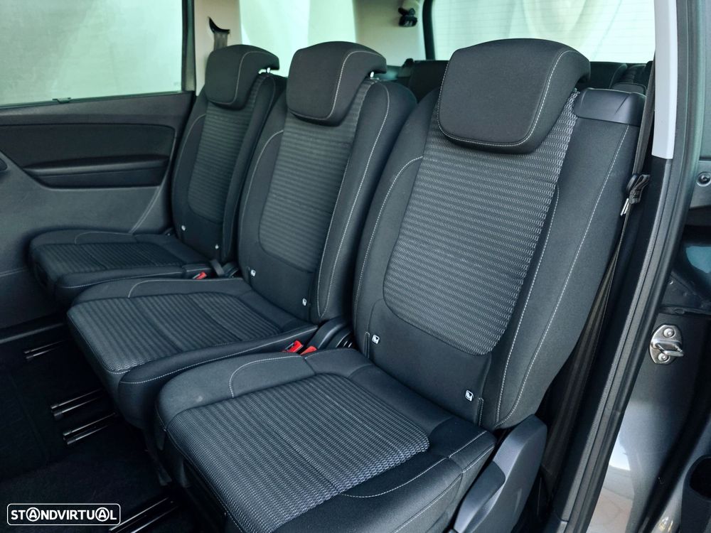 SEAT Alhambra 2.0 TDI Xcellence DSG - 14