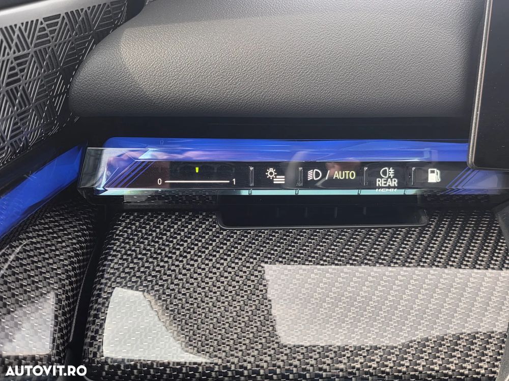 BMW Seria 5 530e AT PHEV - 24