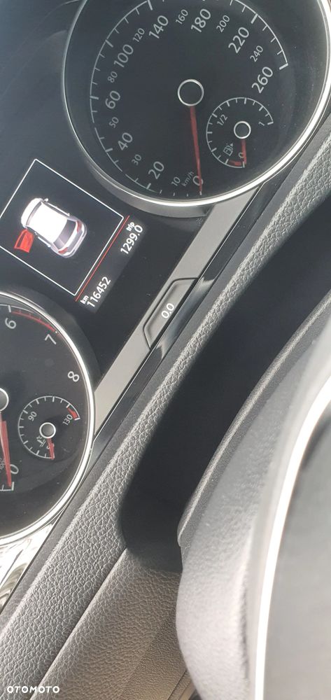 Volkswagen Golf 1.4 TSI BMT Highline - 5