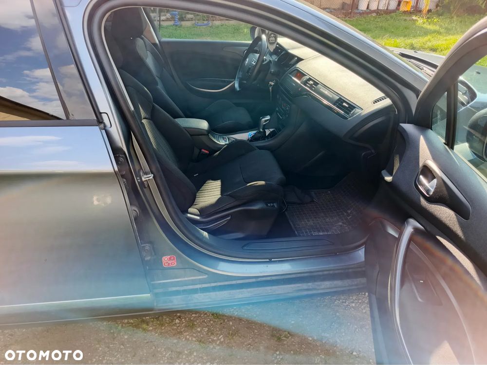 Citroën C5 2.0 HDi Exclusive - 10