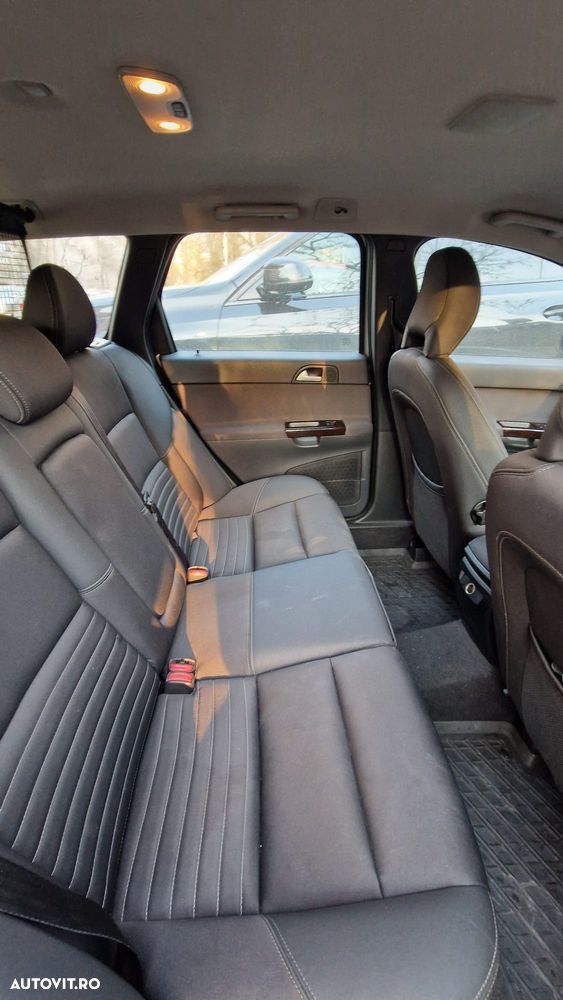 Volvo V50 2.4i Basic - 7