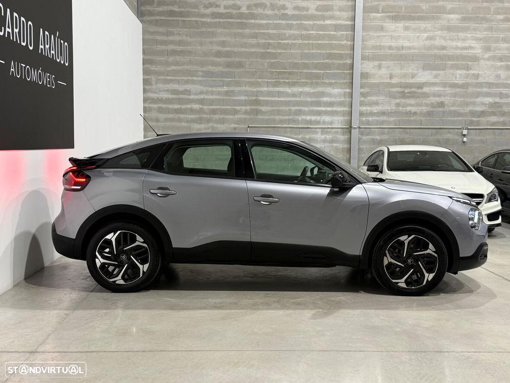 Citroën C4 1.2 PureTech Feel Pack - 32