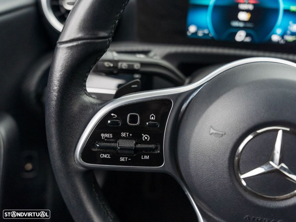 Mercedes-Benz A 250 e Style Plus - 20