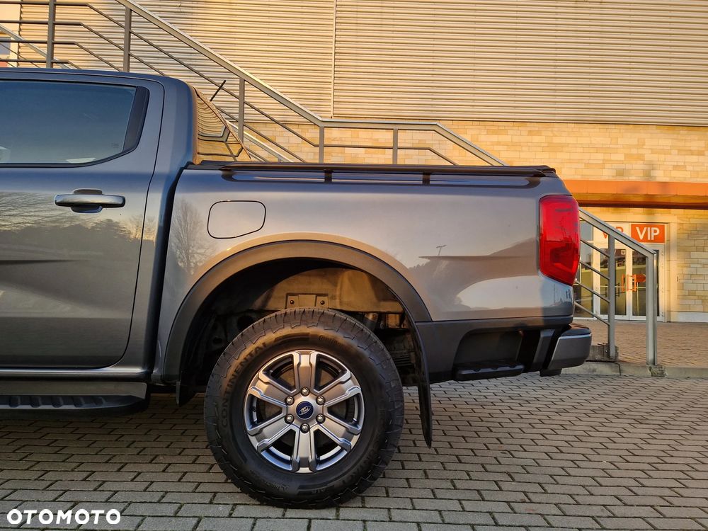 Ford Ranger - 11