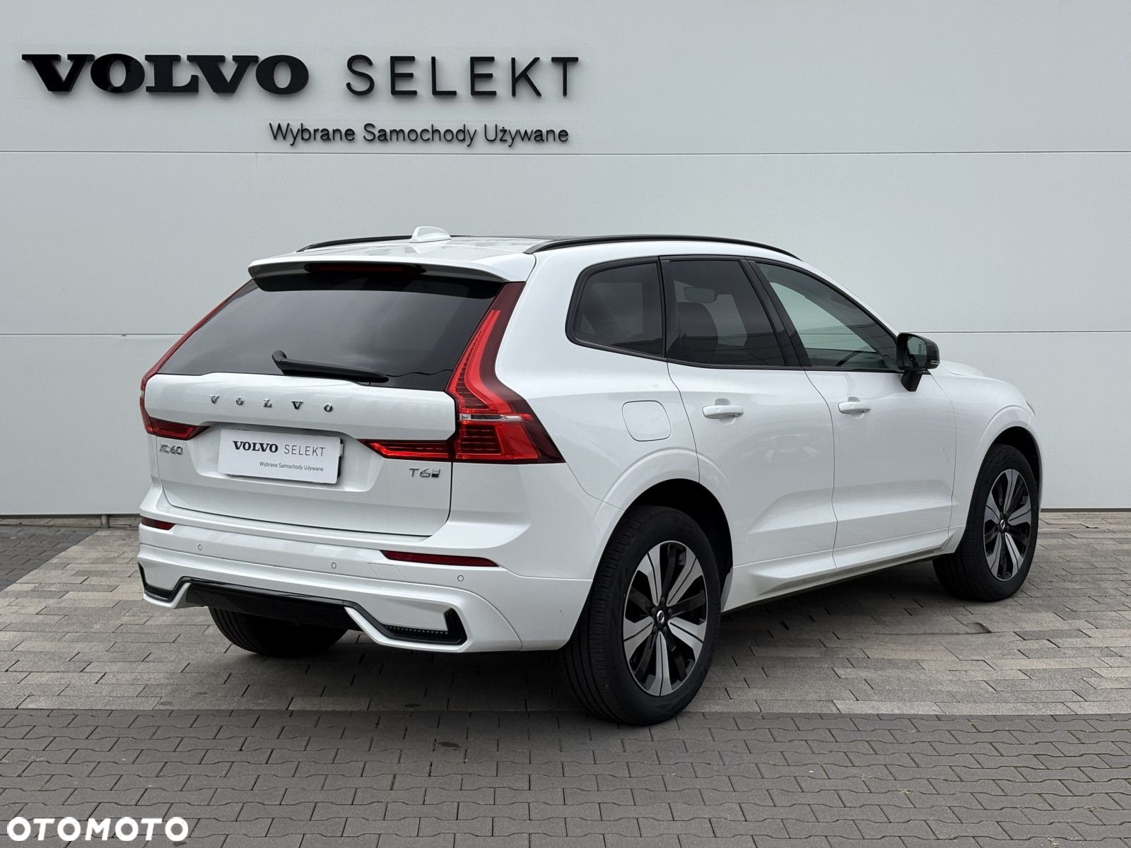 Volvo XC 60 - 5