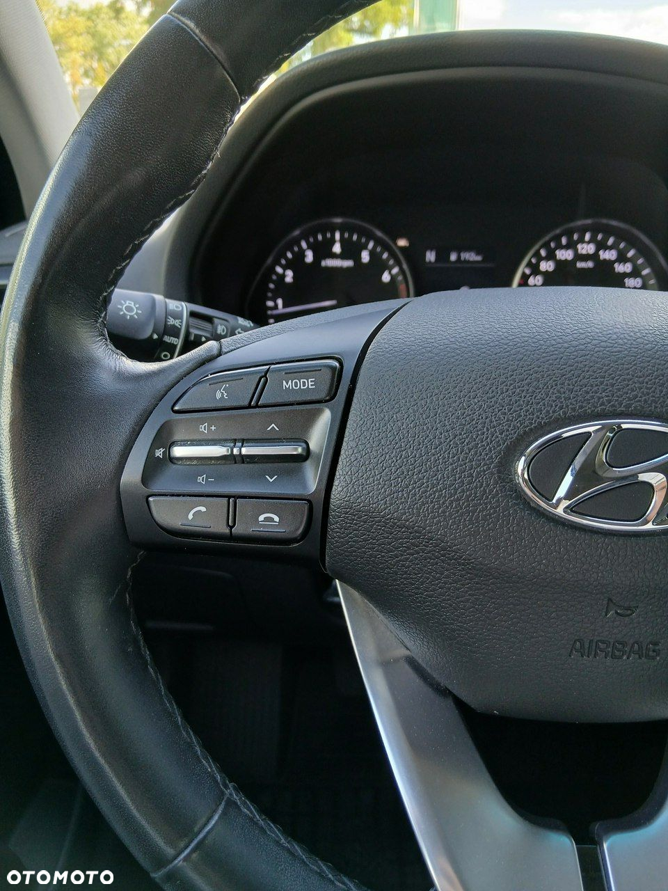 Hyundai i30 - 28