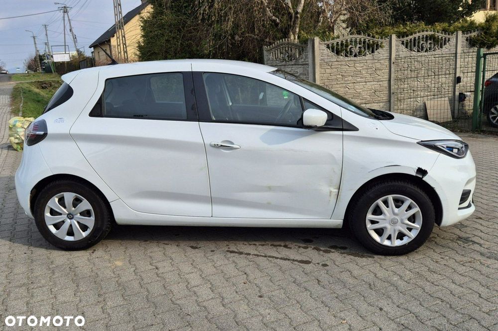 Renault Zoe - 7