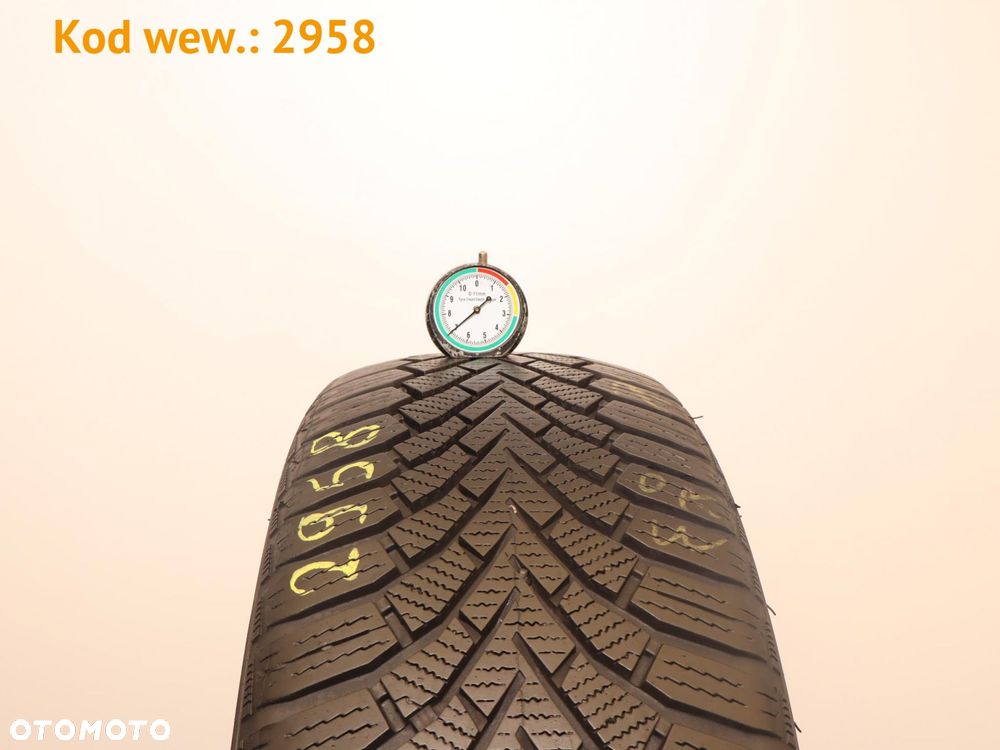 Sailun ICE BLAZER Alpine - 205/60 R16 - 1