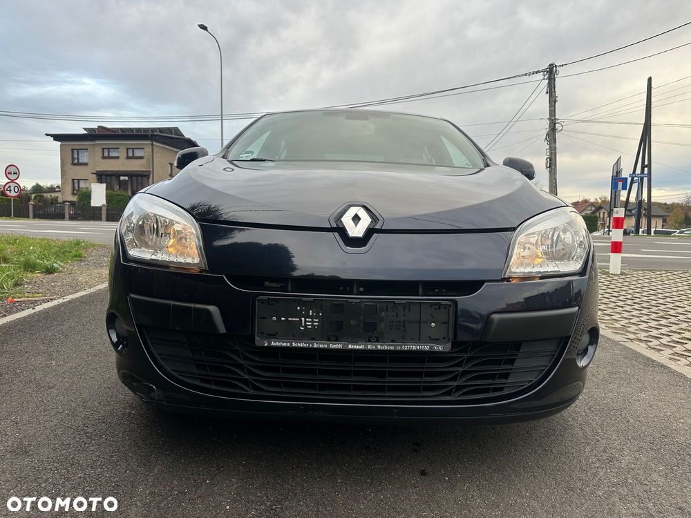 Renault Megane - 12