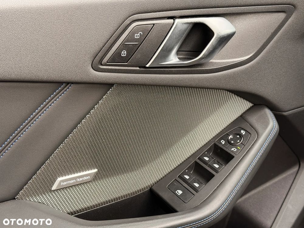 BMW Seria 1 120 - 25