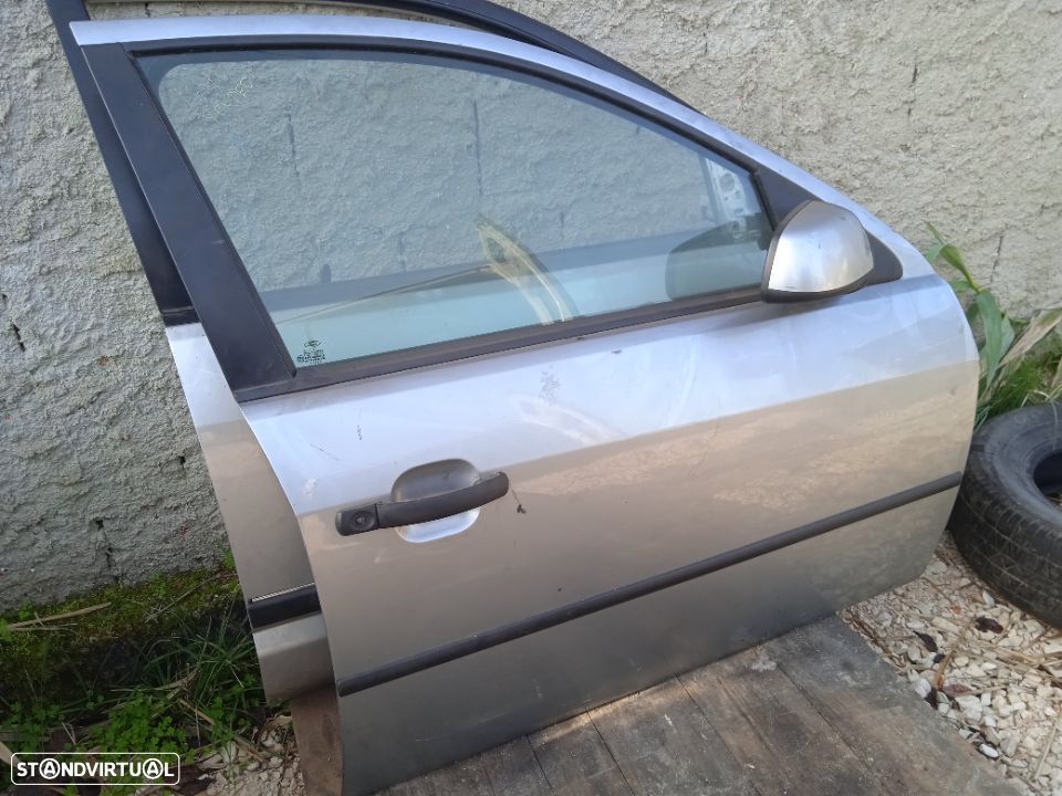 Portas Mitsubishi Space Star 1.9 - 1