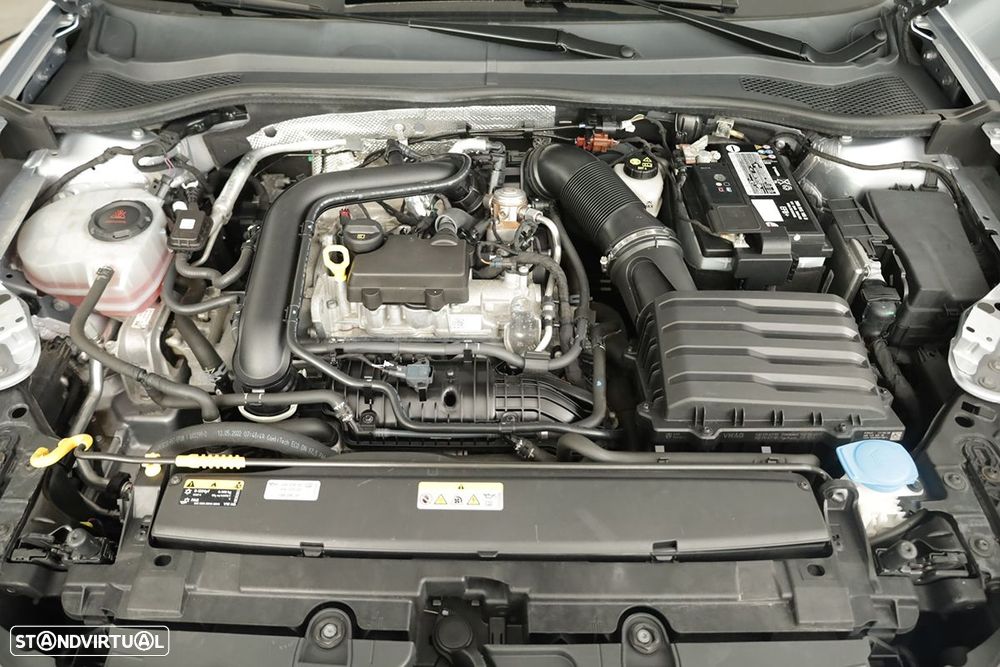 SEAT Leon ST 1.0 TSI Style - 23