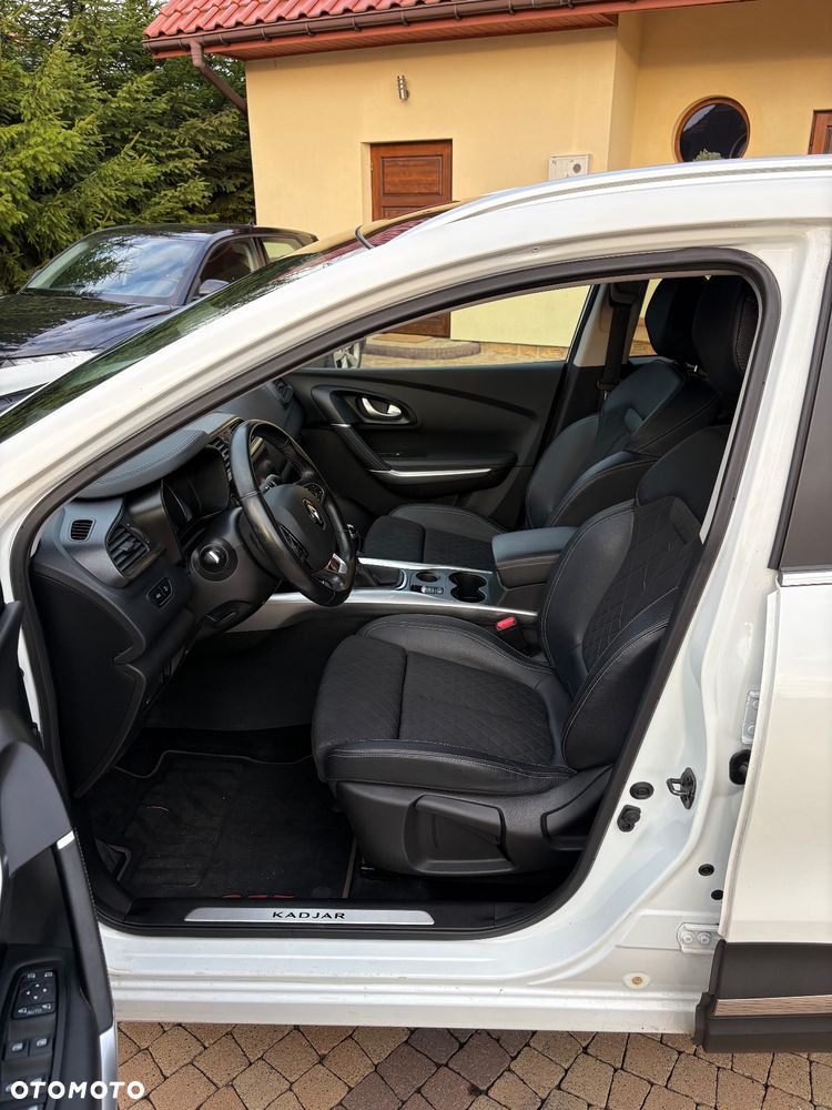 Renault Kadjar 1.3 TCe FAP Intens - 10