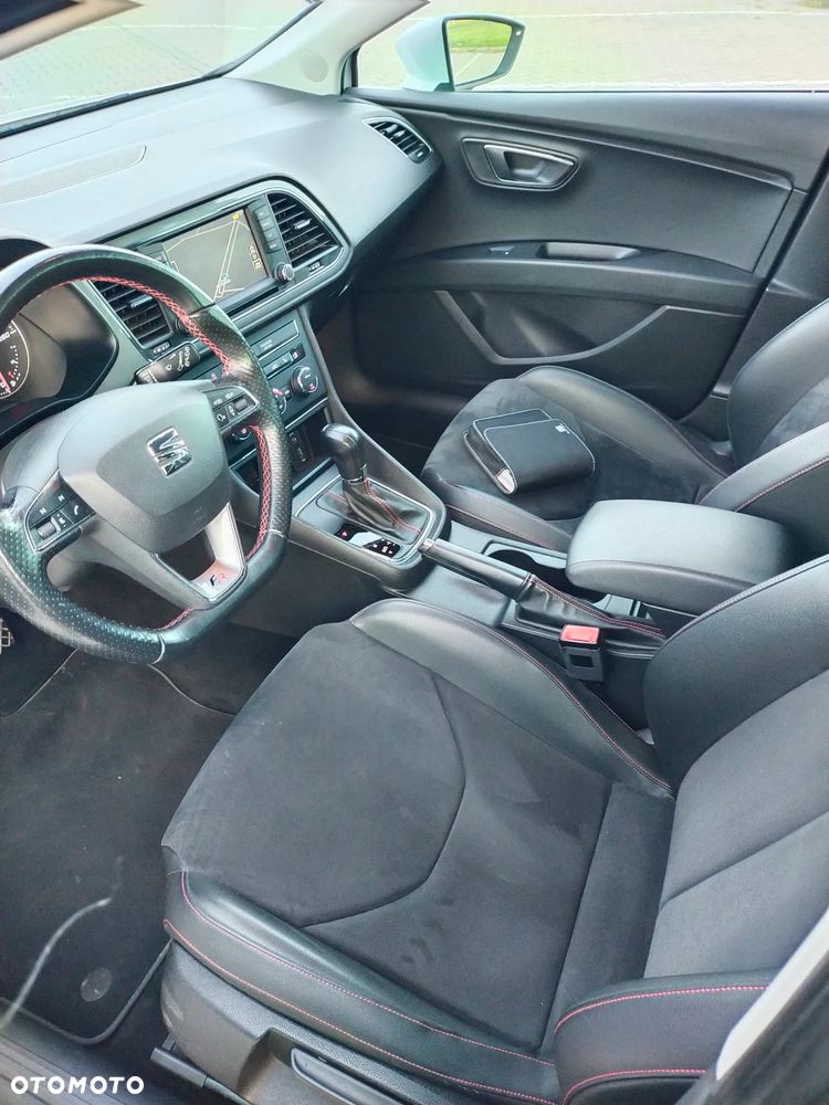 Seat Leon - 10