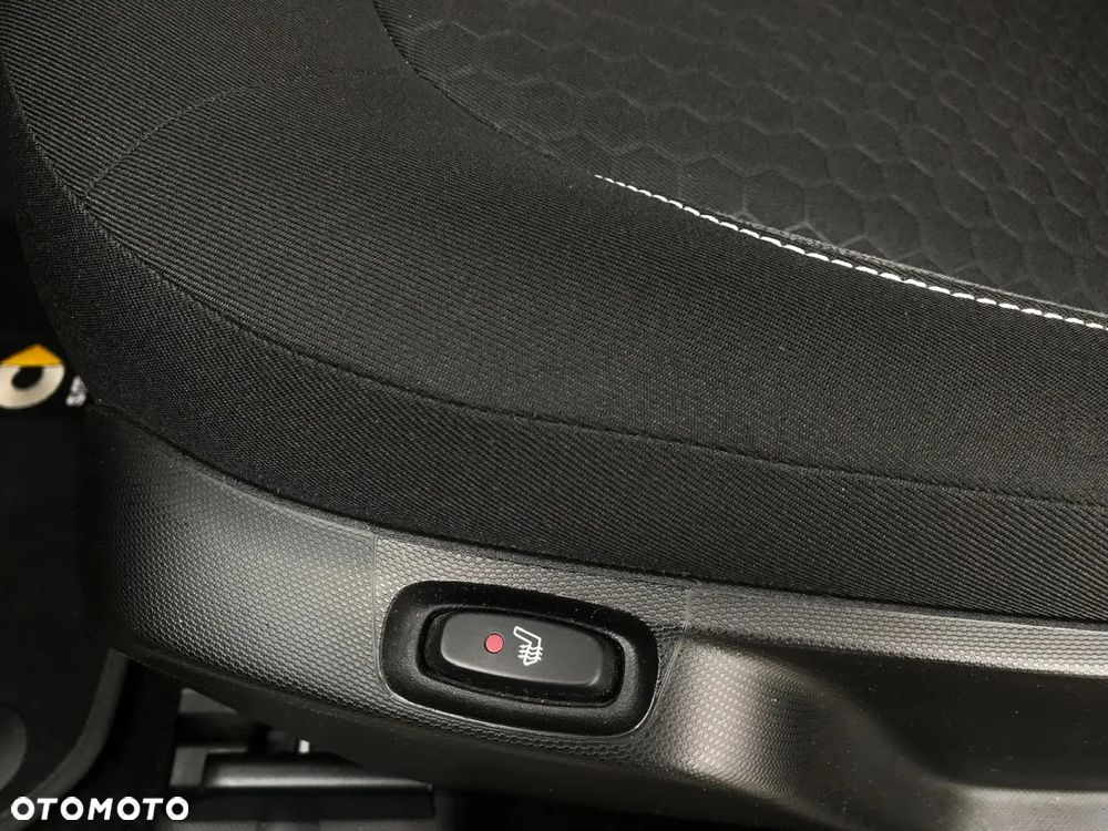 Smart Fortwo electric drive proxy - 28