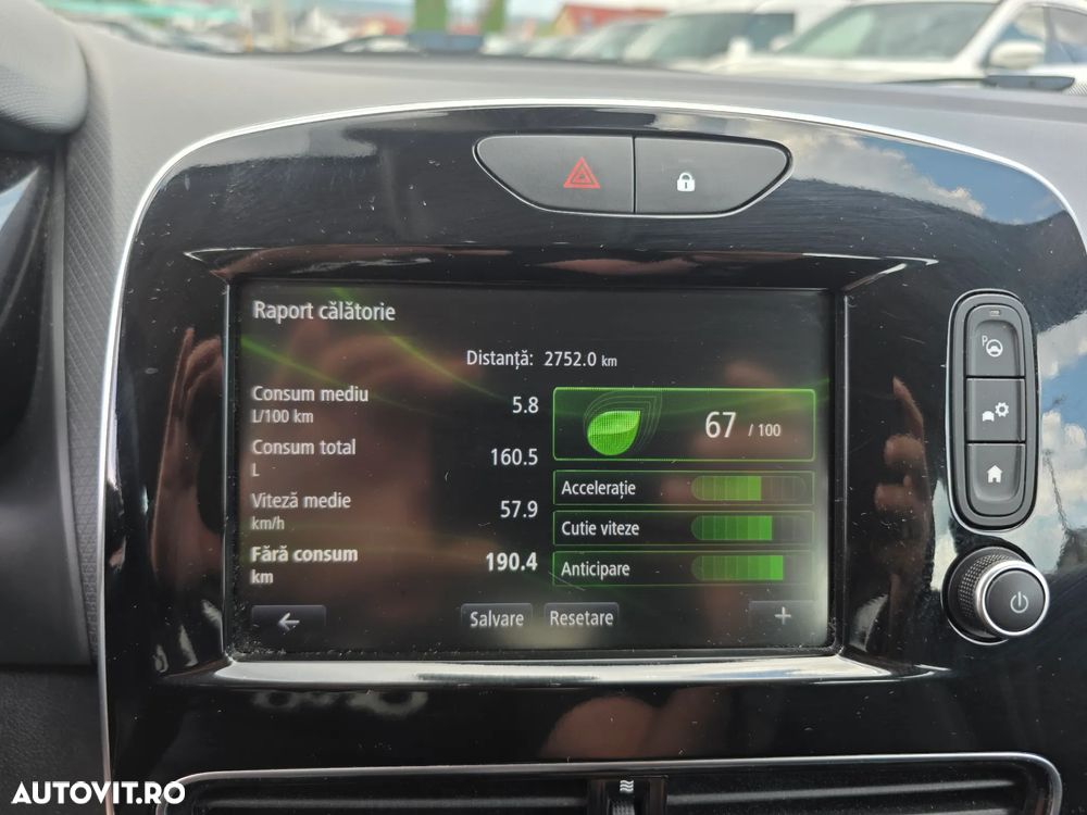 Renault Clio ENERGY TCe 90 Start & Stop Intens - 17