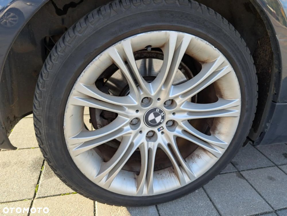 BMW Seria 5 530i Touring - 5