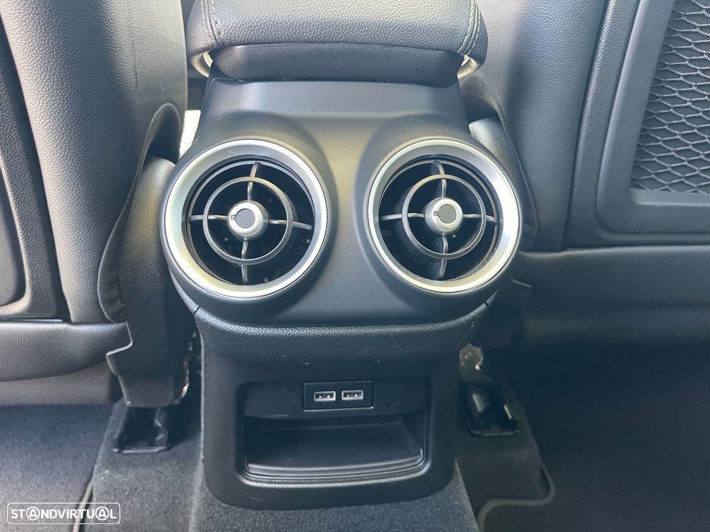 Alfa Romeo Stelvio 2.2 16V AT8 Super - 26