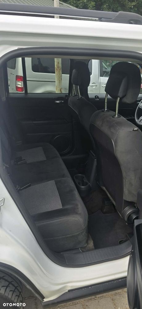 Jeep Patriot - 3