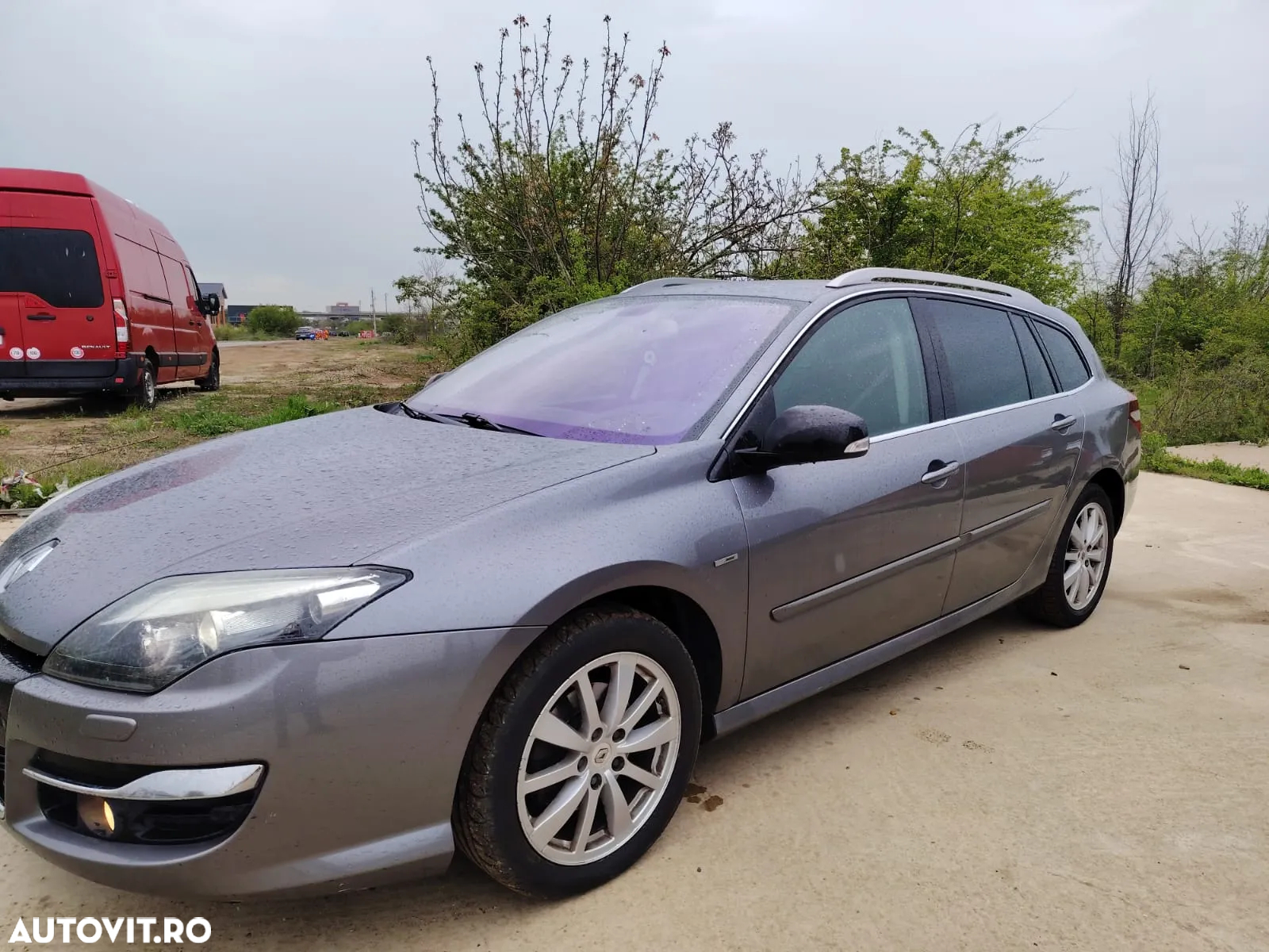 Renault Laguna dCi 150 FAP Start-Stop Bose Edition - 2