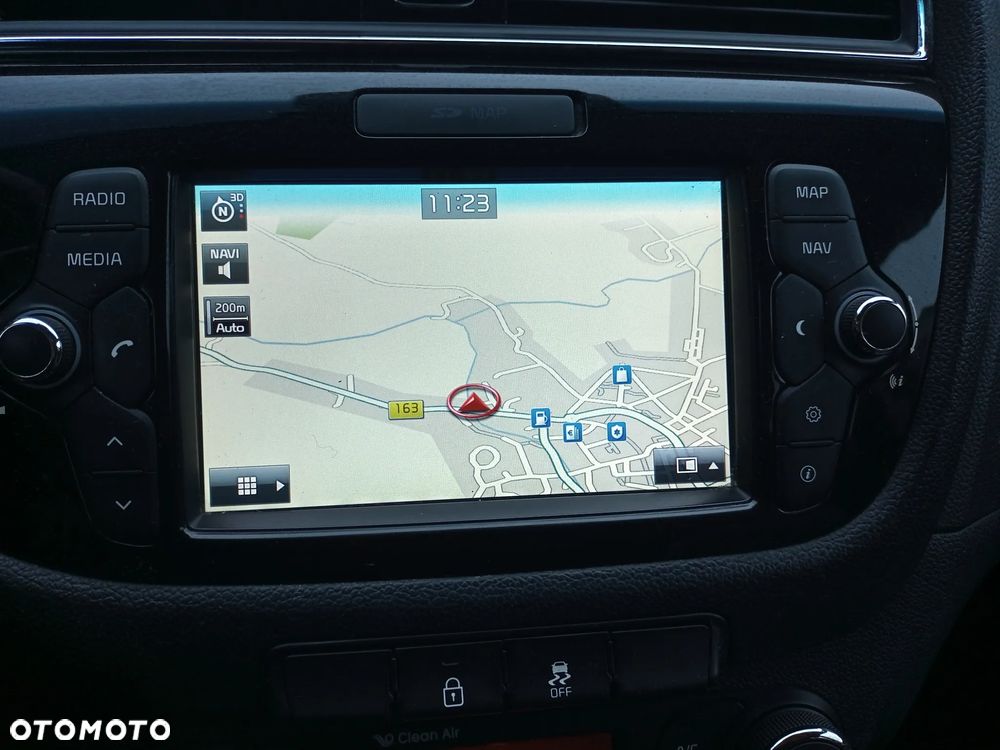 Kia Ceed 1.6 GDI Business Line - 20