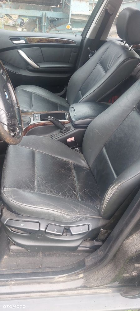 BMW X5 - 12