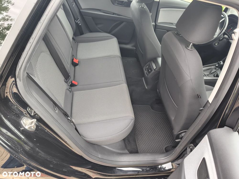 Seat Leon 1.0 EcoTSI Style S&S Ecomotive - 24