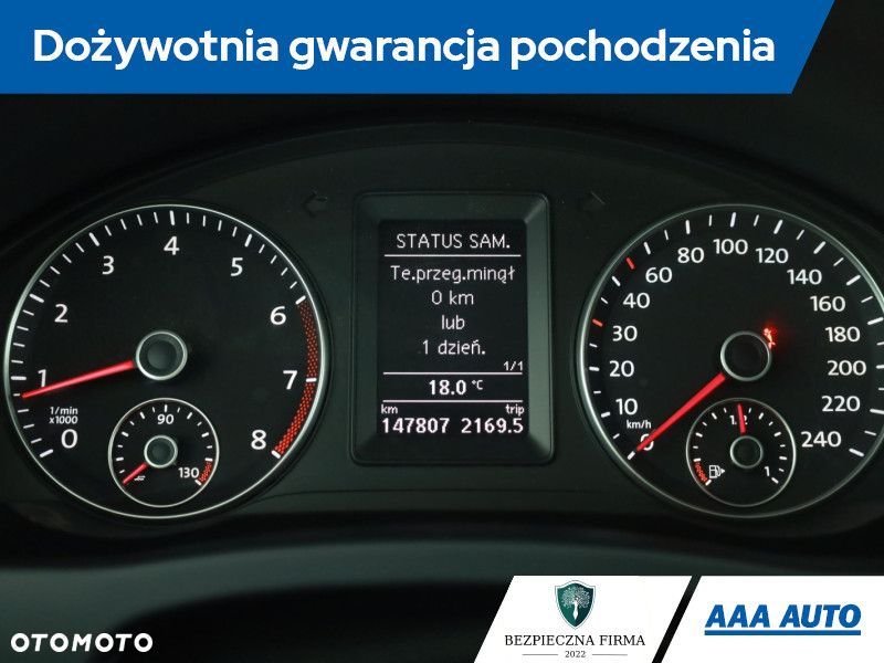 Volkswagen Golf Plus - 10