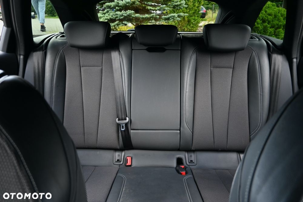 Audi A4 Avant 35 TFSI S tronic S line - 23